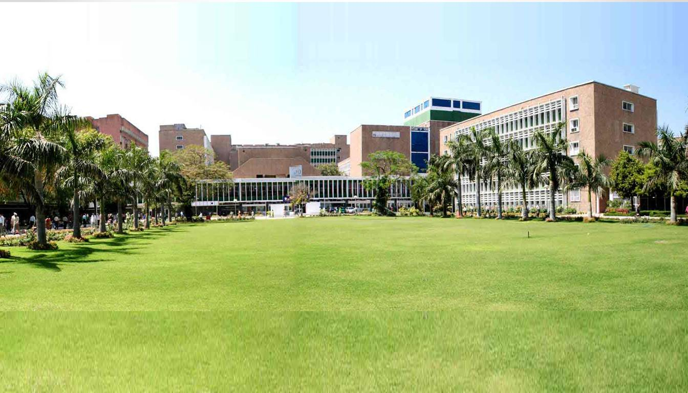 All India Institute of Medical Sciences, New Delhi
