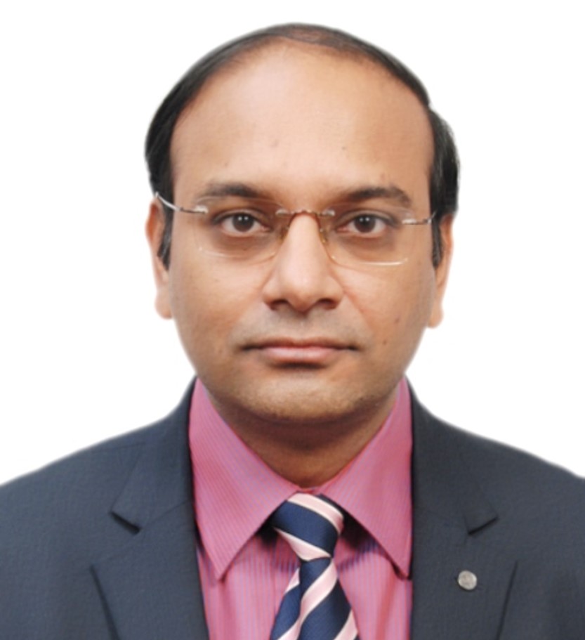 Prof. Anant Mohan, Organizing Chairman