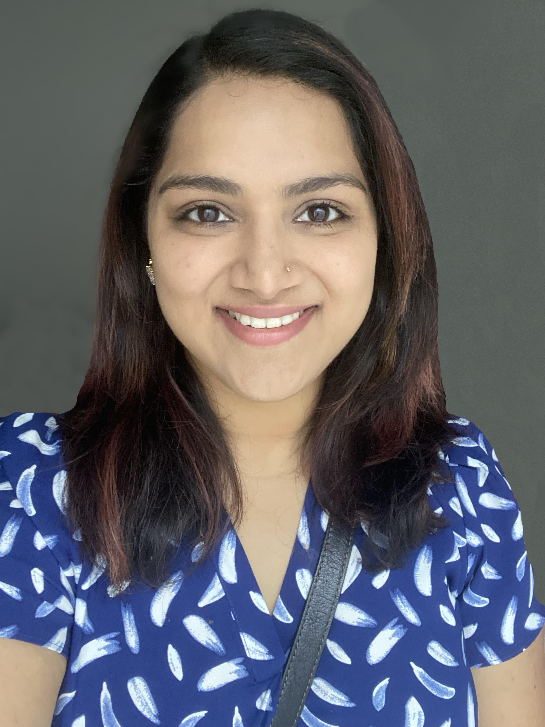 Dr. Chandni Ravi