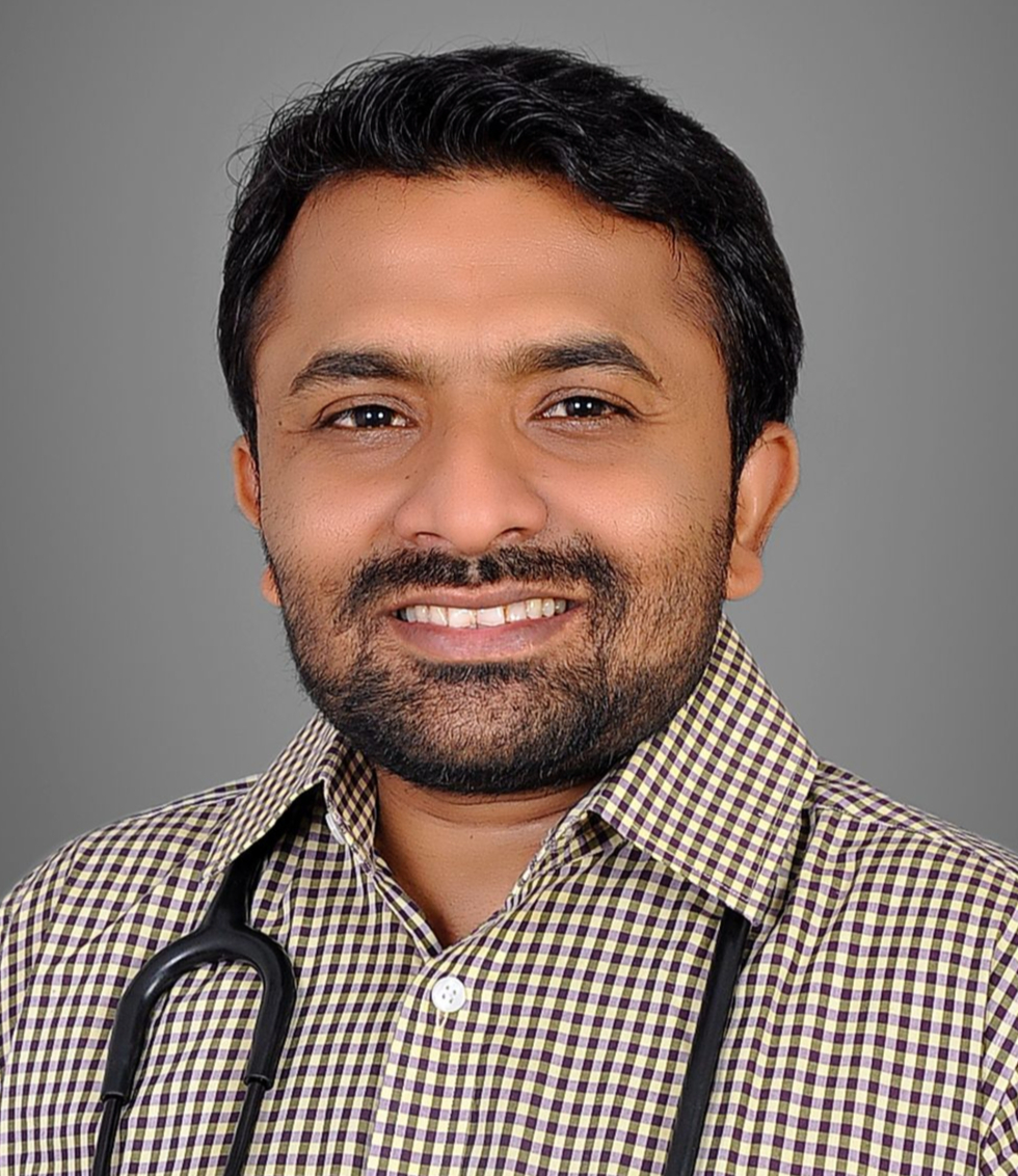 Dr. Irfan Shekh