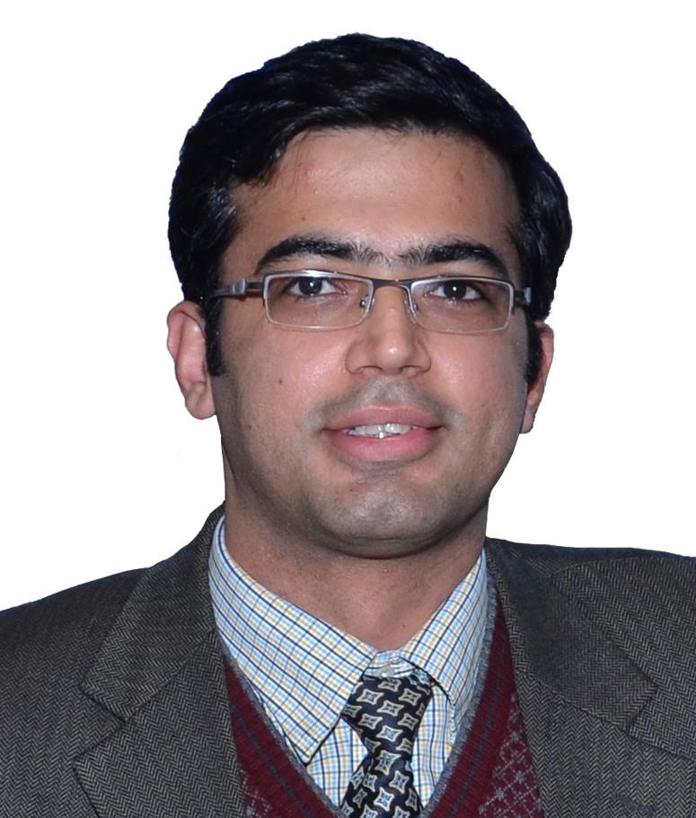 Dr. Karan Madan