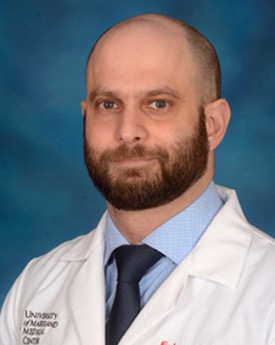 Dr. Nicola Zetola
