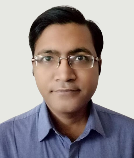 Dr. Pavan Tiwari