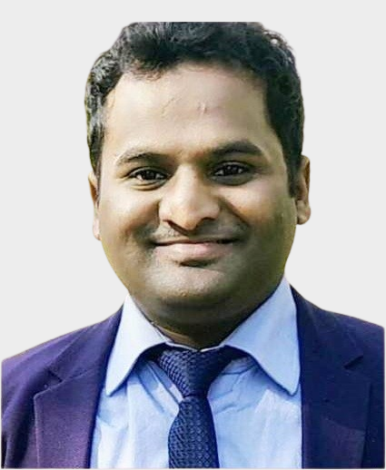 Dr. Saurabh Mittal