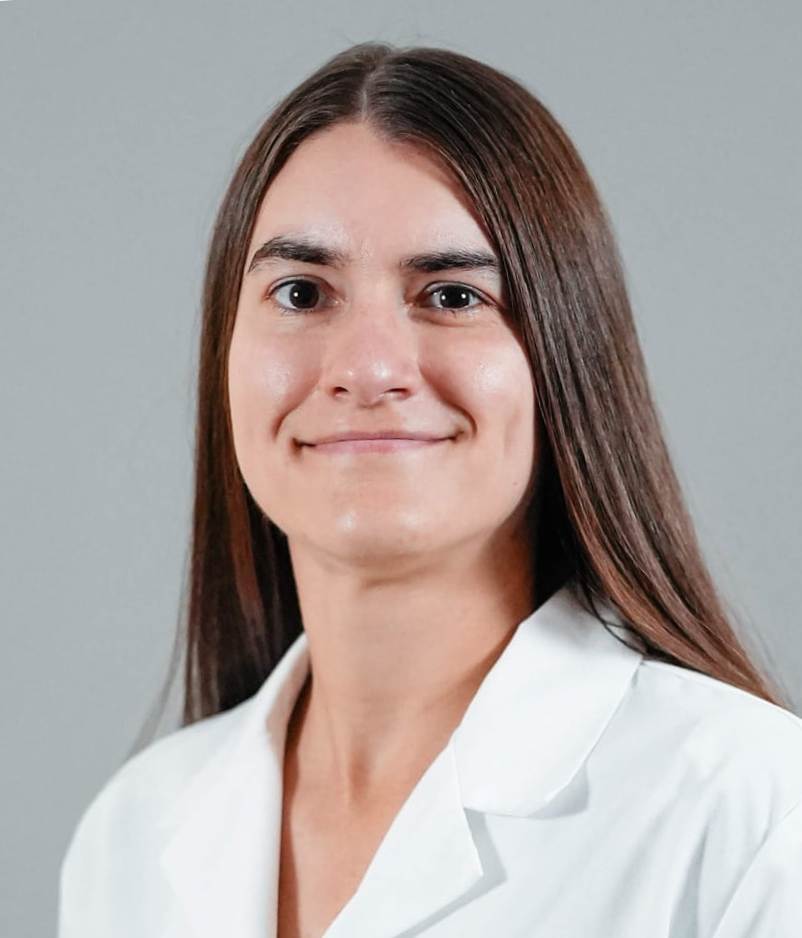 Dr. Shaynna Mann