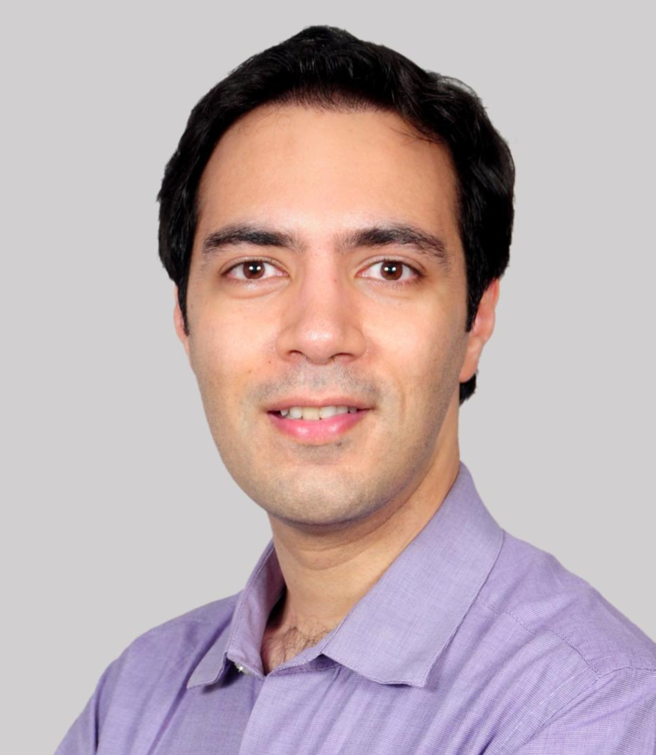 Dr. Tejas Suri