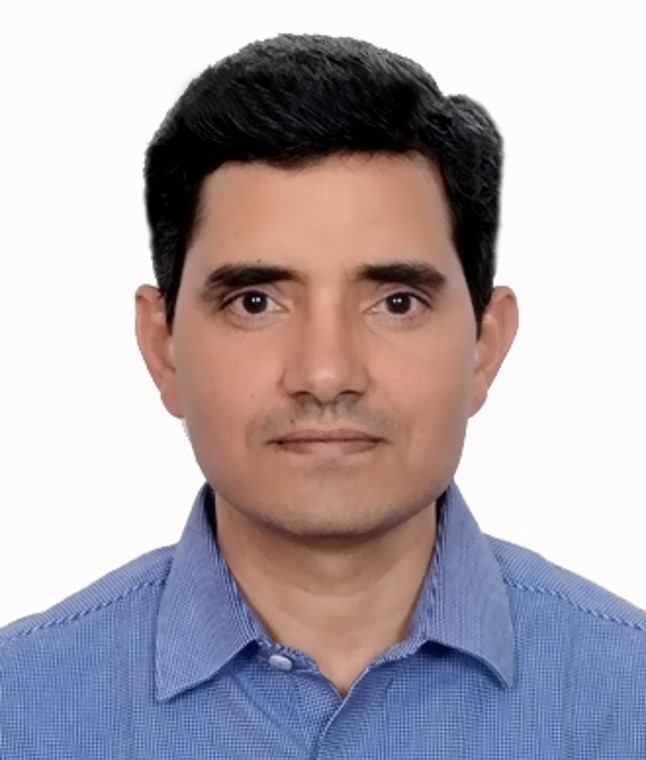 Dr. Vijay Hadda