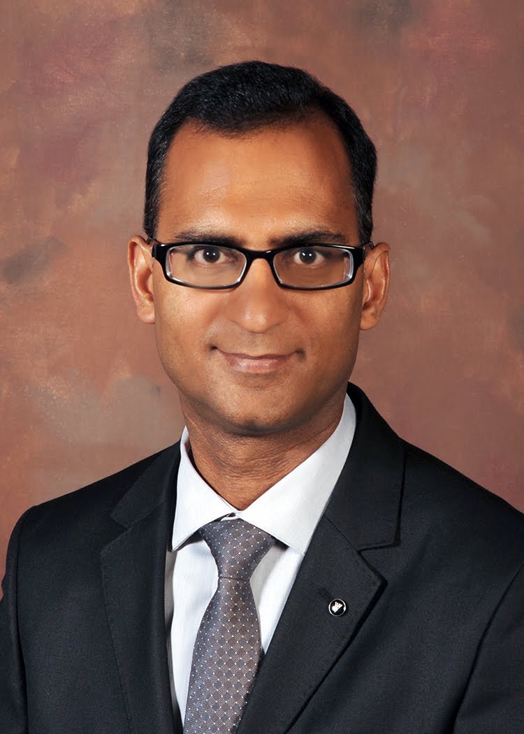 Dr. Vikas Kumar